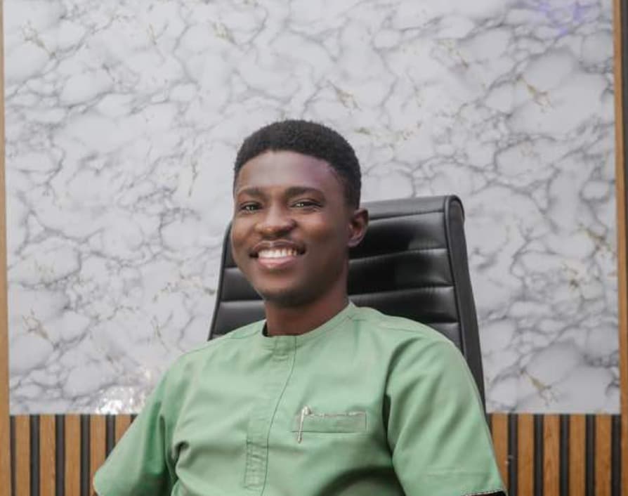 Tunde Adeyemi - ($1,800/month)