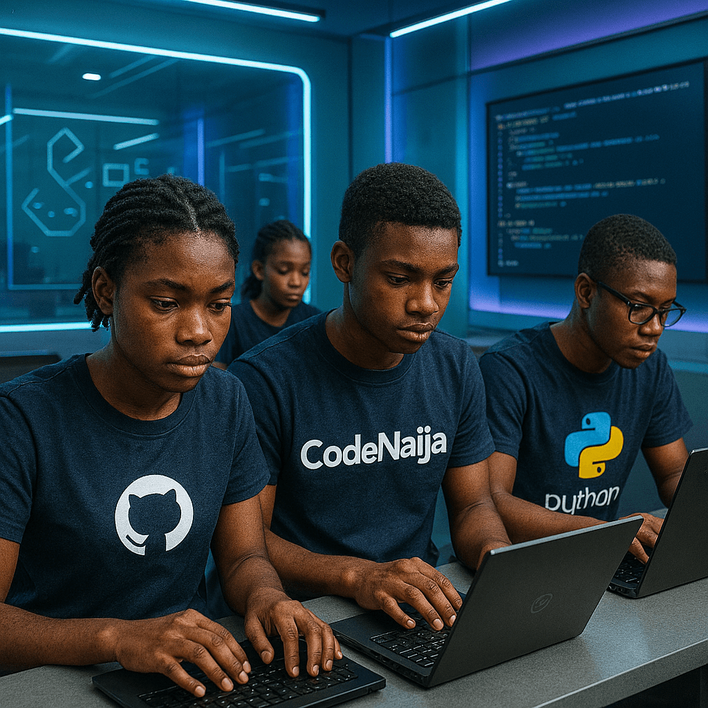 Re-imagining Software Education for the Next Generation Image