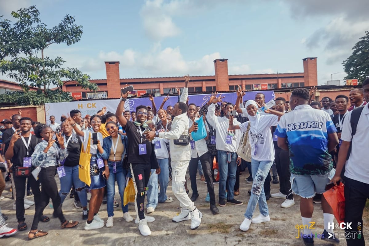 Tech Networking Night