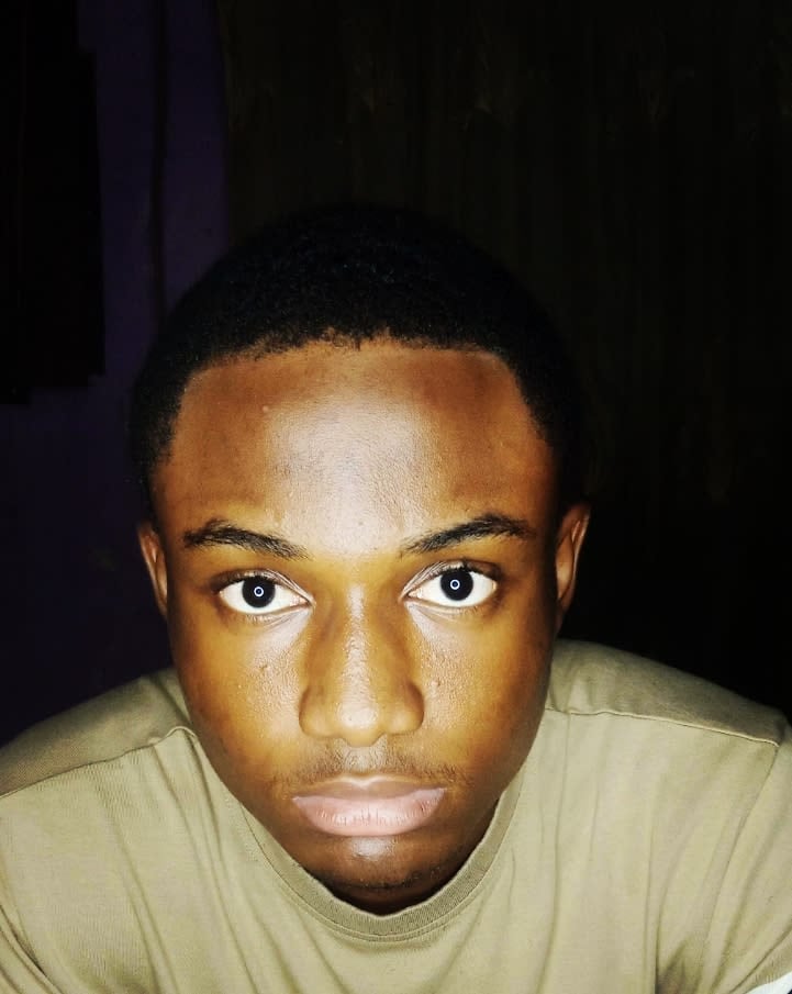 David Nwotodike - ($1,500/month)