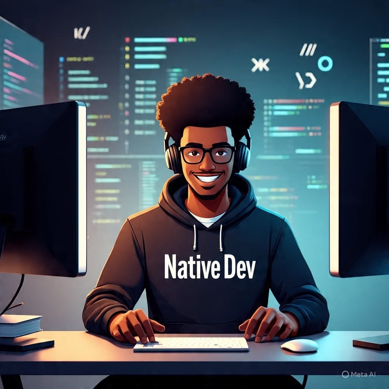 Oke Habeeb - ($2,000/month)