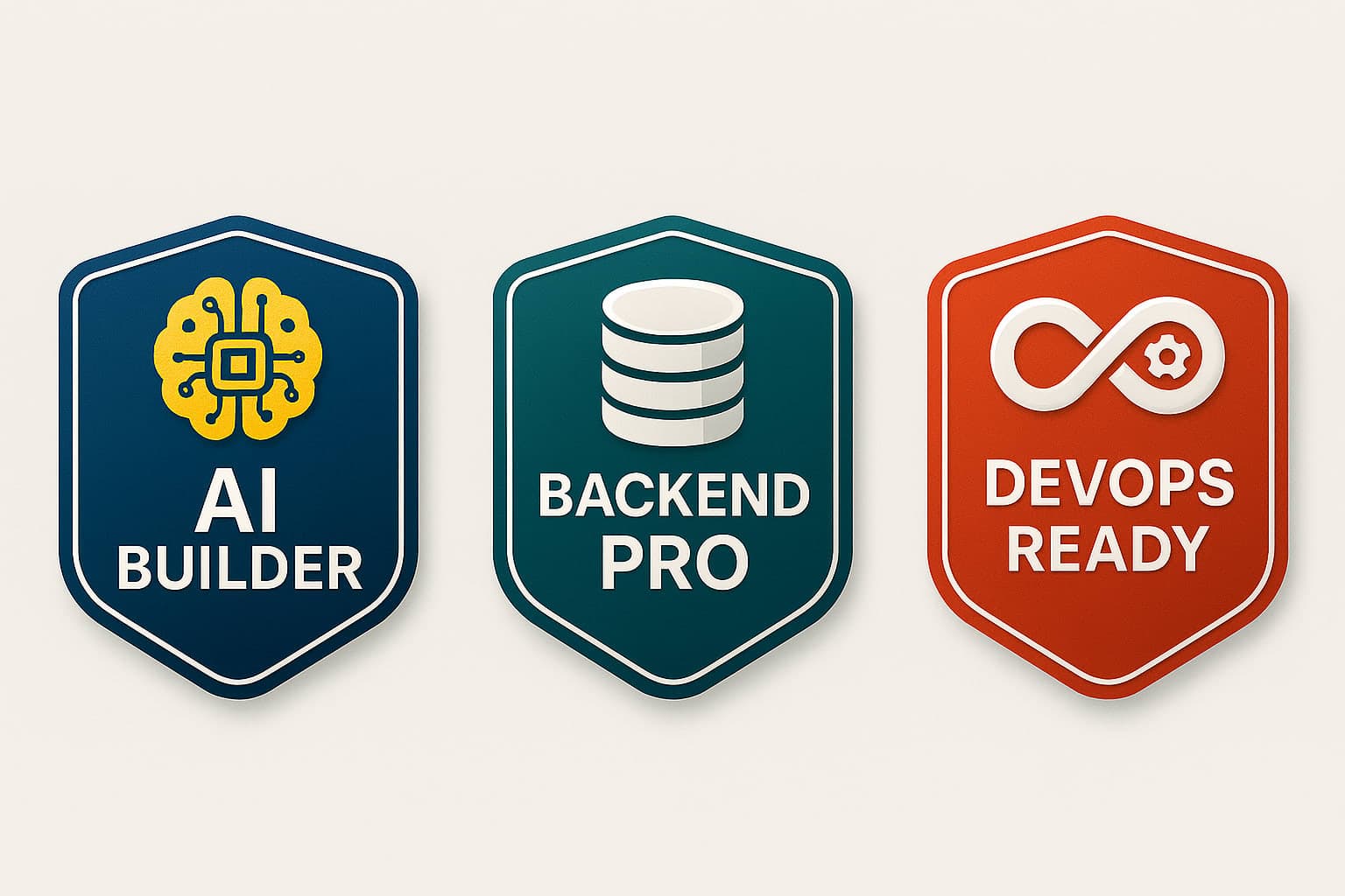 From Curious Teen to Confident Engineer