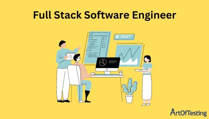 Fullstack Software Engineering
