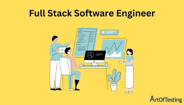 Fullstack Software Engineering